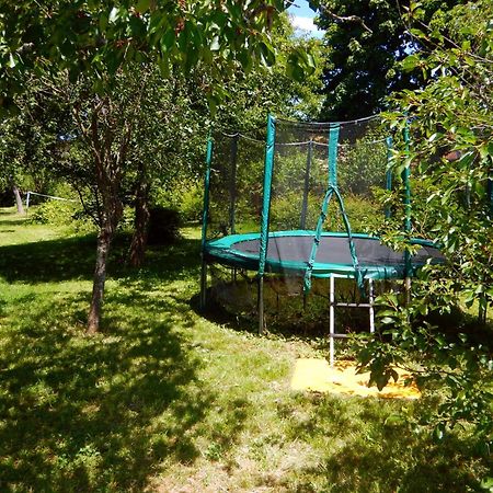 툴루즈 80 M2 Independant 4 Personnes Direct Gare Ou Aeroport Jardin Piscine 아파트 외부 사진