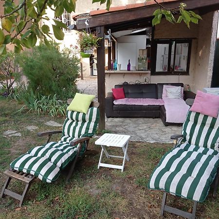 툴루즈 80 M2 Independant 4 Personnes Direct Gare Ou Aeroport Jardin Piscine 아파트 외부 사진