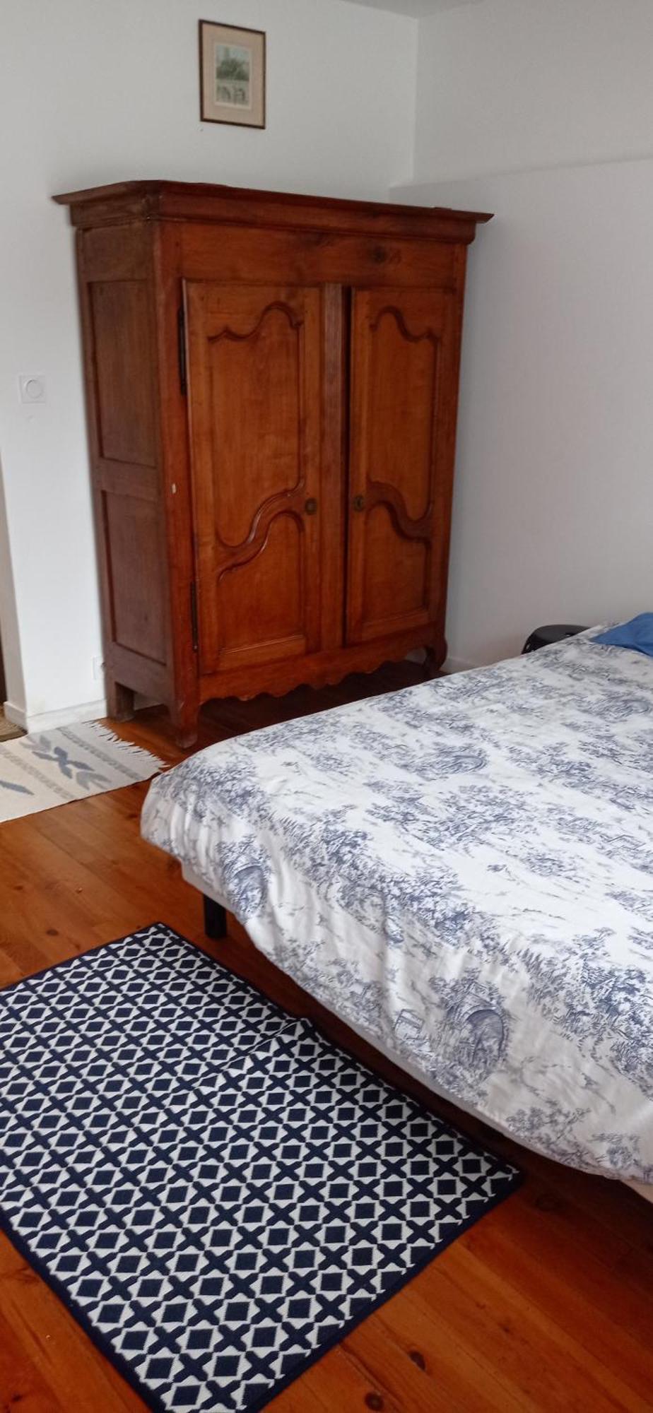 툴루즈 80 M2 Independant 4 Personnes Direct Gare Ou Aeroport Jardin Piscine 아파트 외부 사진