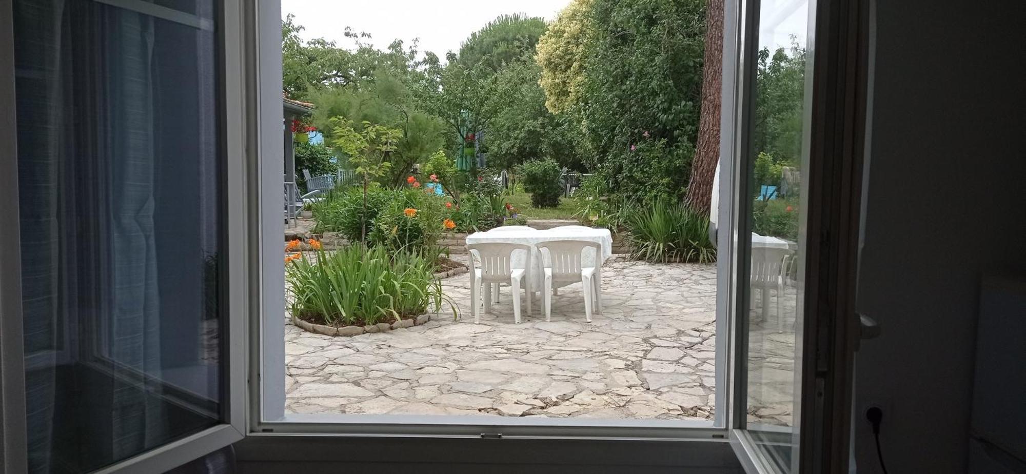 툴루즈 80 M2 Independant 4 Personnes Direct Gare Ou Aeroport Jardin Piscine 아파트 외부 사진