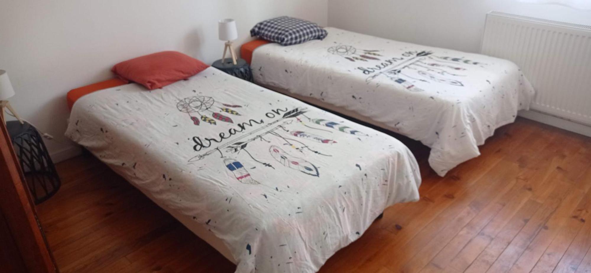 툴루즈 80 M2 Independant 4 Personnes Direct Gare Ou Aeroport Jardin Piscine 아파트 외부 사진