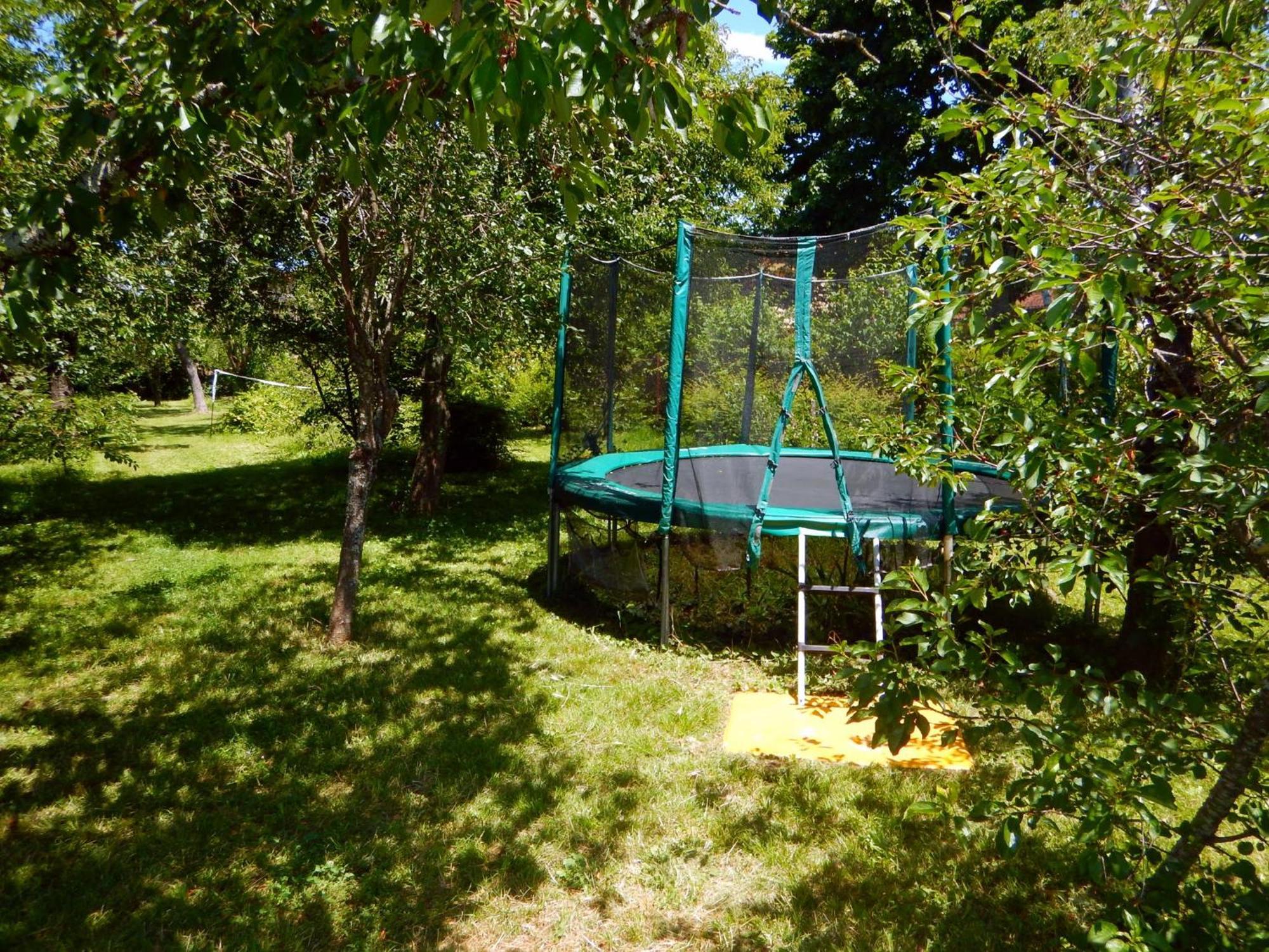 툴루즈 80 M2 Independant 4 Personnes Direct Gare Ou Aeroport Jardin Piscine 아파트 외부 사진