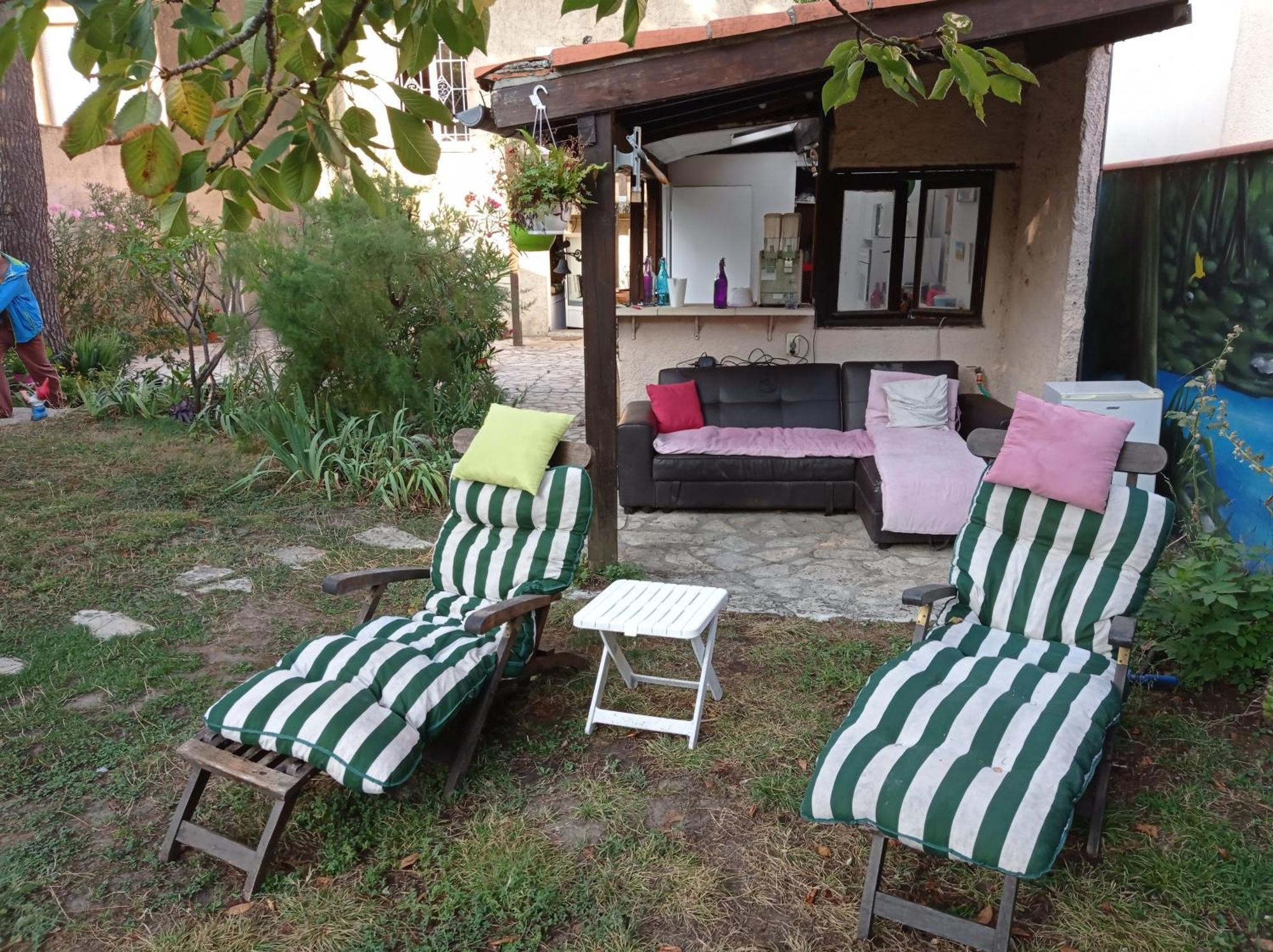 툴루즈 80 M2 Independant 4 Personnes Direct Gare Ou Aeroport Jardin Piscine 아파트 외부 사진